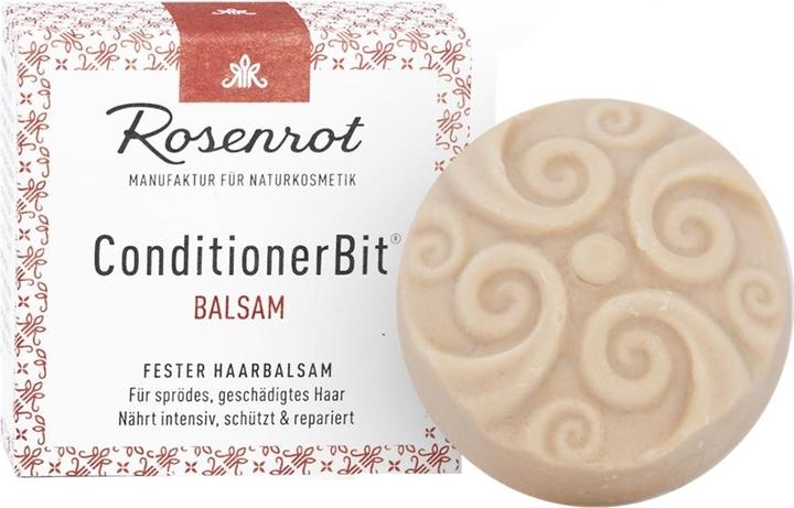 Actual product image Rosenrot ConditionerBit Balm