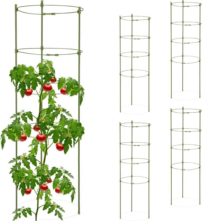 Actual product image Relaxdays 5x climbing aid (28 cm, 28 cm)