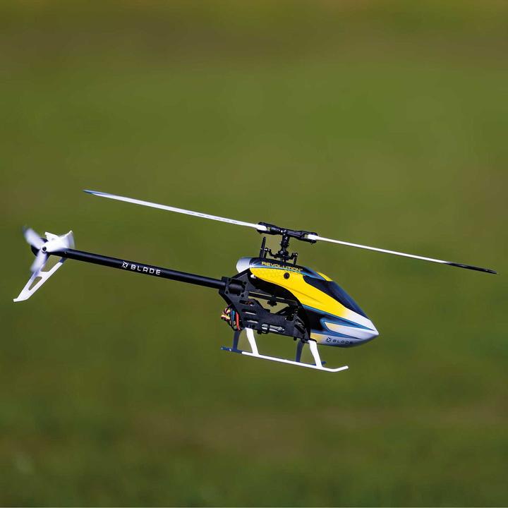 Produktbild Blade REVOLUTION 235 CP EP RTF Basic with SAFE No Battery / No Charger