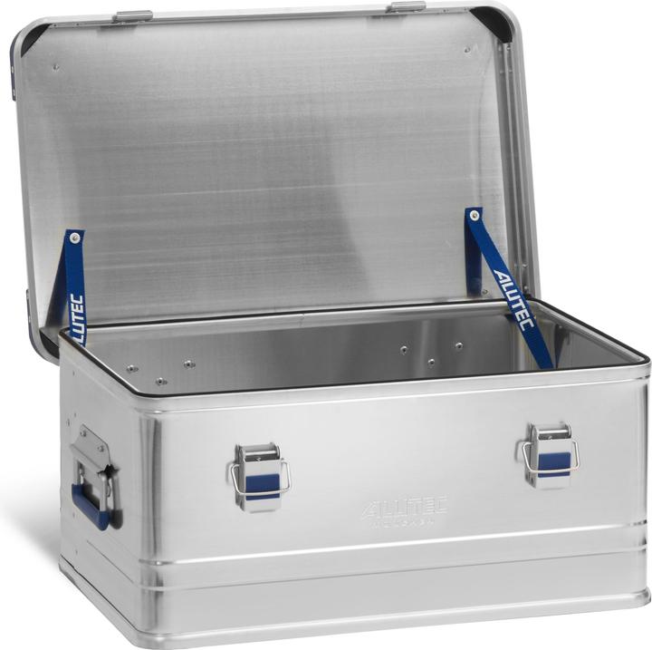 Produktbild Alutec Aluminiumbox Industry 48