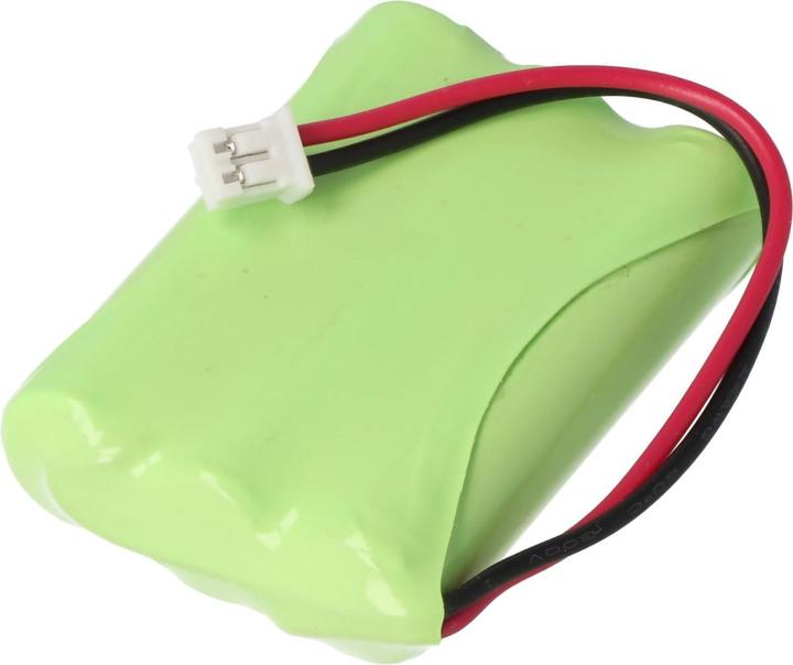 AccuCell Akku GRACO imonitor, iMonitor vibe
