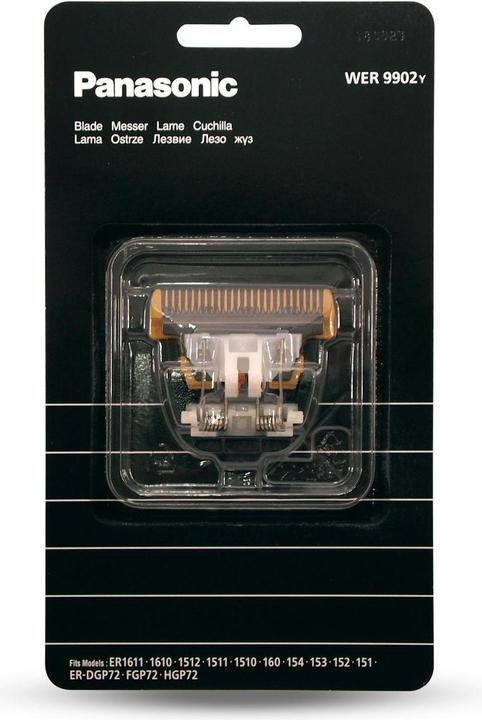 Panasonic WER9902Y1361 (1 x)