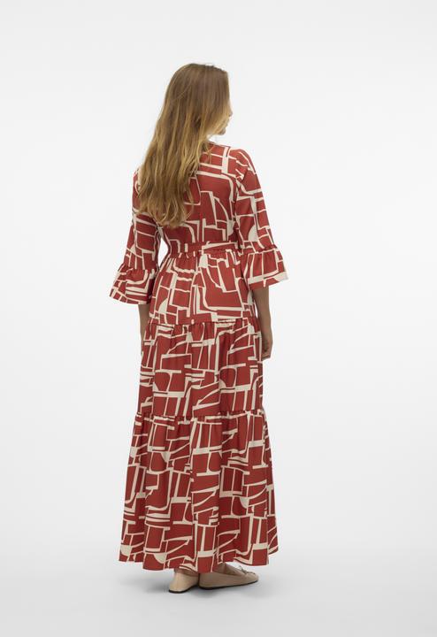 Image du produit Vero Moda VMZERA Robe longue Robe (XS)