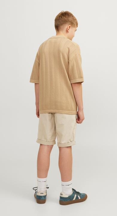Immagine prodotto Jack & Jones Jpstdavid Jjchino Shorts Akm Sn Jnr (140)