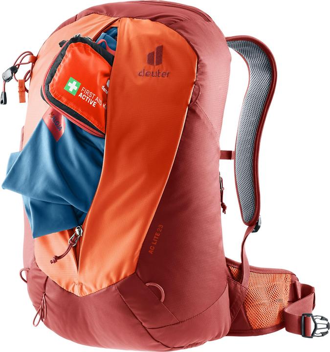Produktbild Deuter AC Lite 23 (23 l)