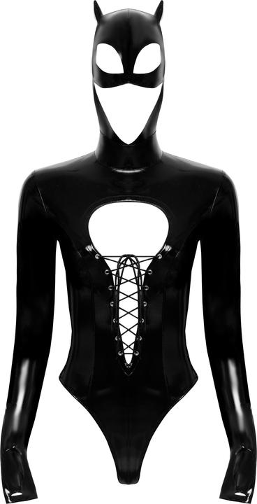 Produktbild Black Level Lack Katzenbody (XL)