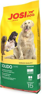 Immagine prodotto Josera Josidog Solido 15kg (Adulto, 1 pz., 15000 g)