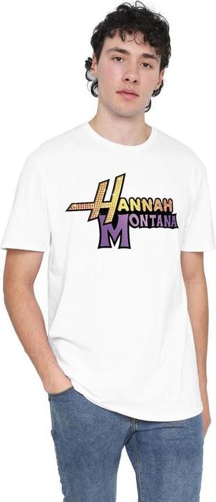 Image du produit Camp Rock - T-shirt - Homme (L)