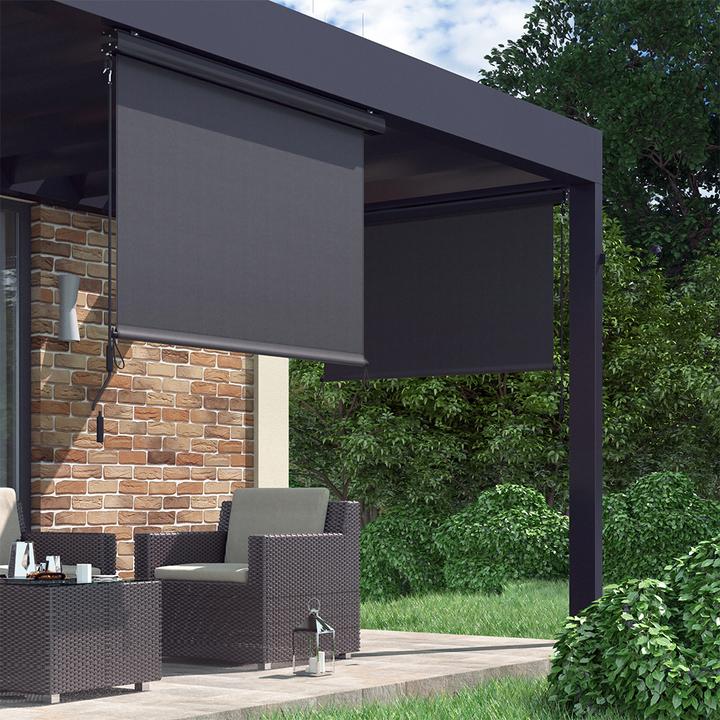 Produktbild OK-Living Senkrechtmarkise (0.08 m)