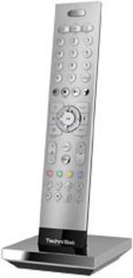 Produktbild TechniSat DigiCorder ISIO C, 2x CI+, Schwarz (1000 GB, DVB-C)