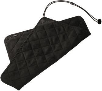 Produktbild Nikon Einschlagtuch CF-N3000, Schwarz (Kamera Beutel)