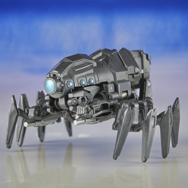 Image du produit Hasbro Transformers One Cog Changers