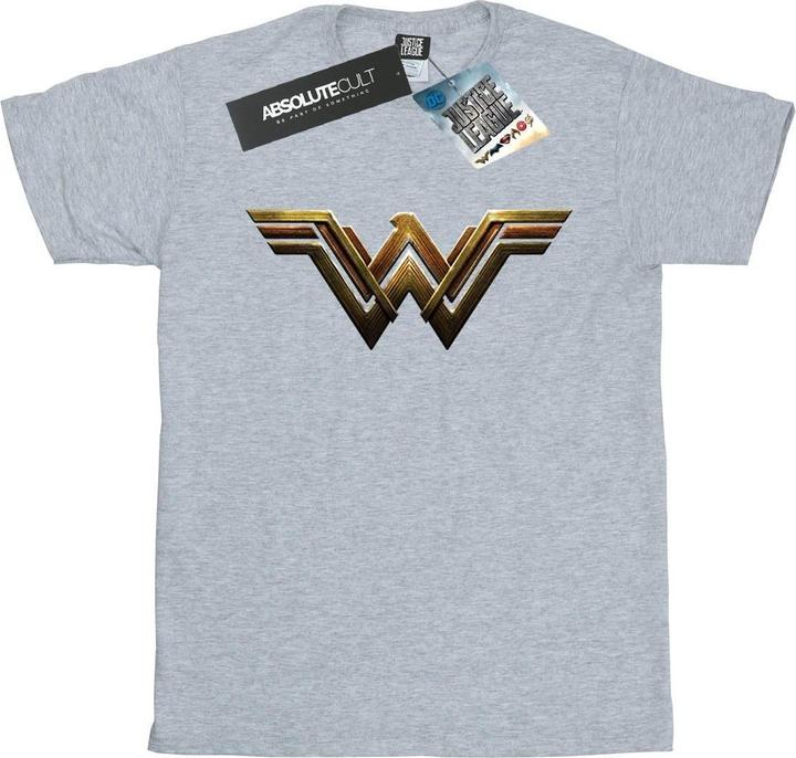 Wonder Woman TShirt (XXL)