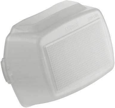 Produktbild Nikon Blitz Diffusor SW-13H zu (Blitzdiffusor)