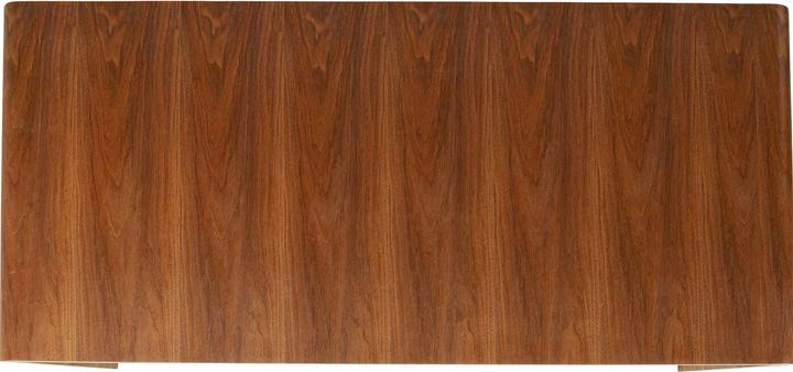 Immagine prodotto Kare Design Scrivania Club Noce 180x85cm