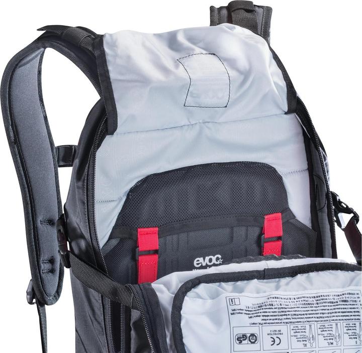 Immagine prodotto Evoc FR Enduro Blackline S (16 l)
