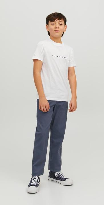 Actual product image Jack & Jones Boys Marco Dave Chino (164)