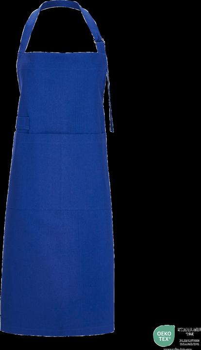 Nicolas Vahé Schürze, NVNeat, Blau