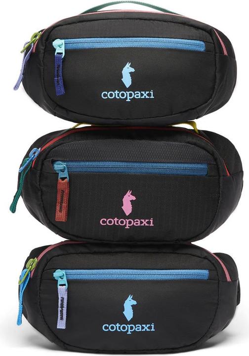 Image du produit Cotopaxi Kapai Hip Pack - Hüfttasche