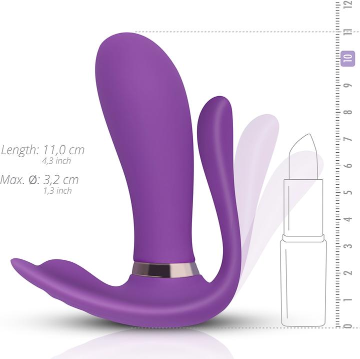 Actual product image Teazers Pleaser