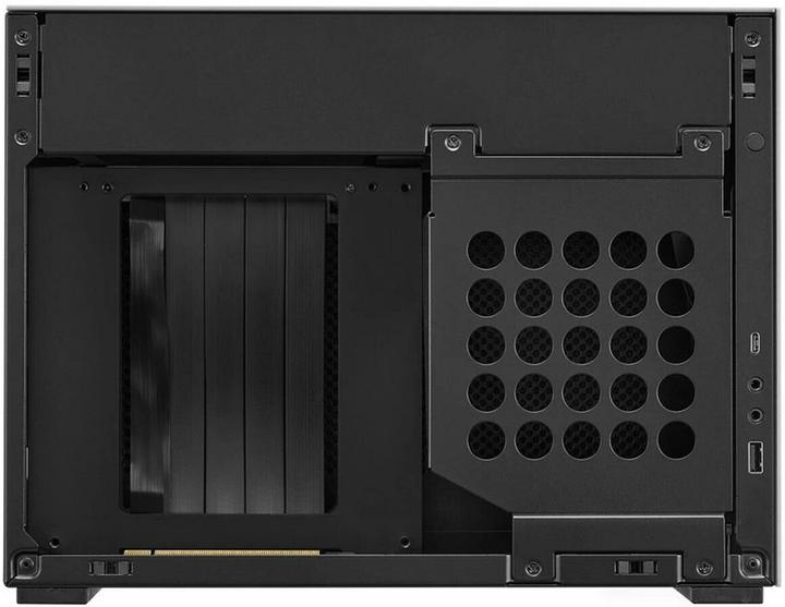 Produktbild Lian-Li A4-H2O A4 (Mini-ITX)