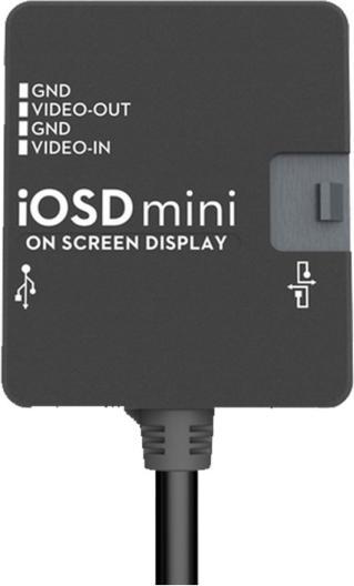 DJI iOSD Mini