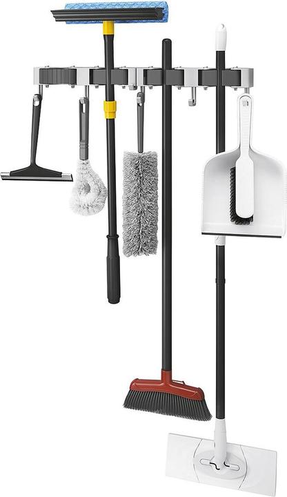 Produktbild Metaltex Klemmleiste Hang-up 4 (1 Stk.)