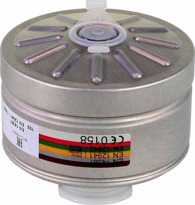 Dräger Kombinationsfilter (Atemschutzmaske Ersatzfilter)