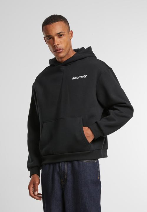 Produktbild Urban Classics Upscale Theory Of Anomaly Fluffy Hoody - 174501 (4XL)