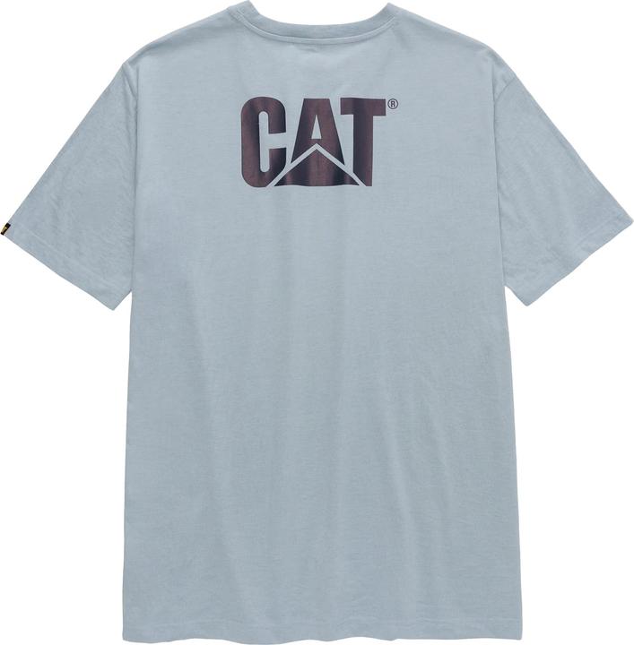 Produktbild Cat Trademark TShirt (M)