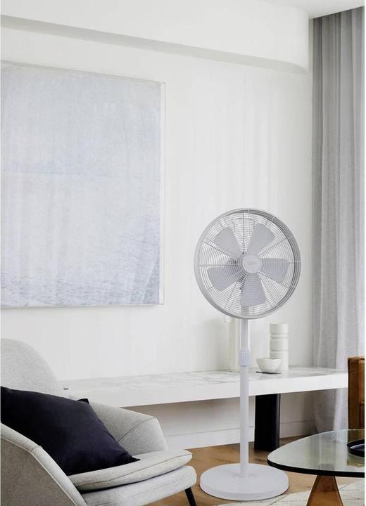 Produktbild kaiserkraft Standventilator BREEZE (60 dB)