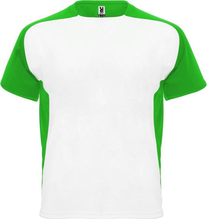 Bianco, Verde felce