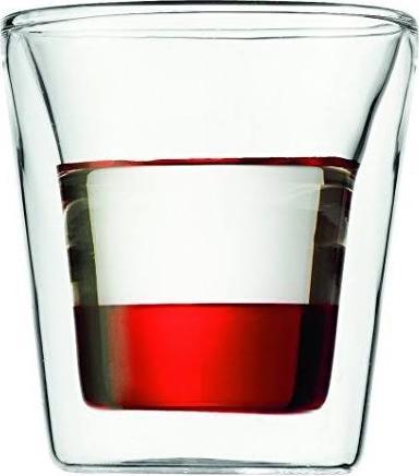 Actual product image Bodum Canteen (100 ml, 6 x)