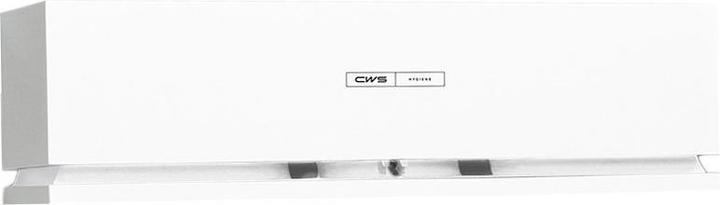CWS Scent dispenser Paradise Air Bar
