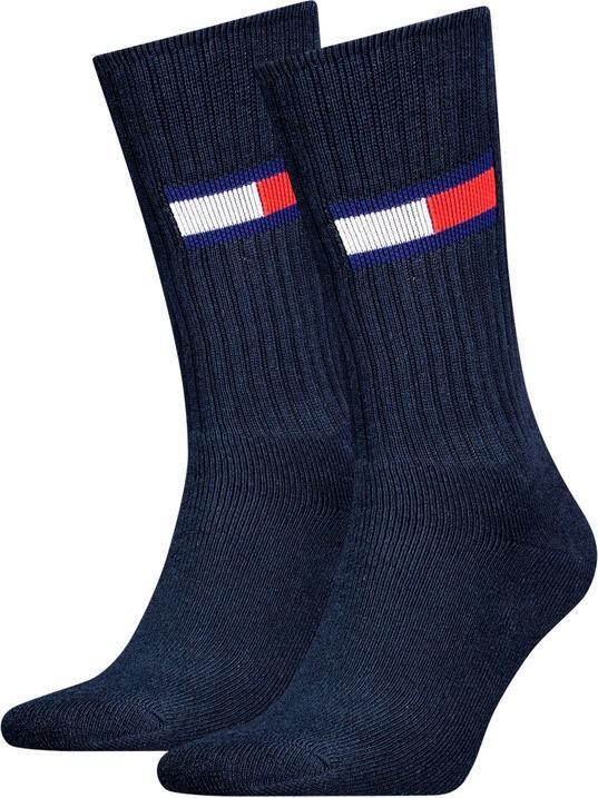 Tommy Hilfiger Socken (2er Pack, 43 - 46)