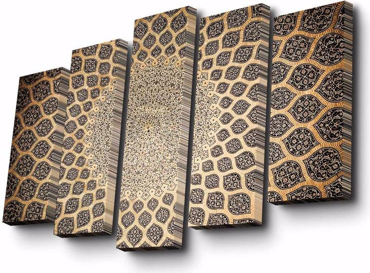 Produktbild Wallxpert Jaxxon (14 x 50 cm)