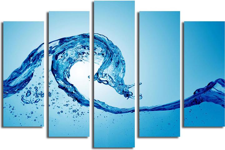Image du produit Wallxpert Jaxxon (19 x 70 cm)