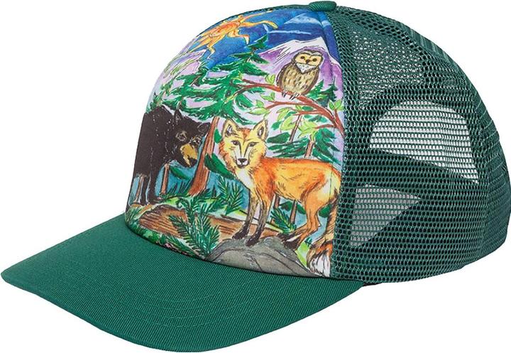 Sunday Afternoons Artist Series Trucker Cap (M, L, One Size)