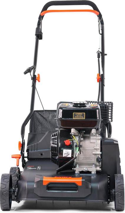 Immagine prodotto Fuxtec Arieggiatore a benzina FX-BV240ECO