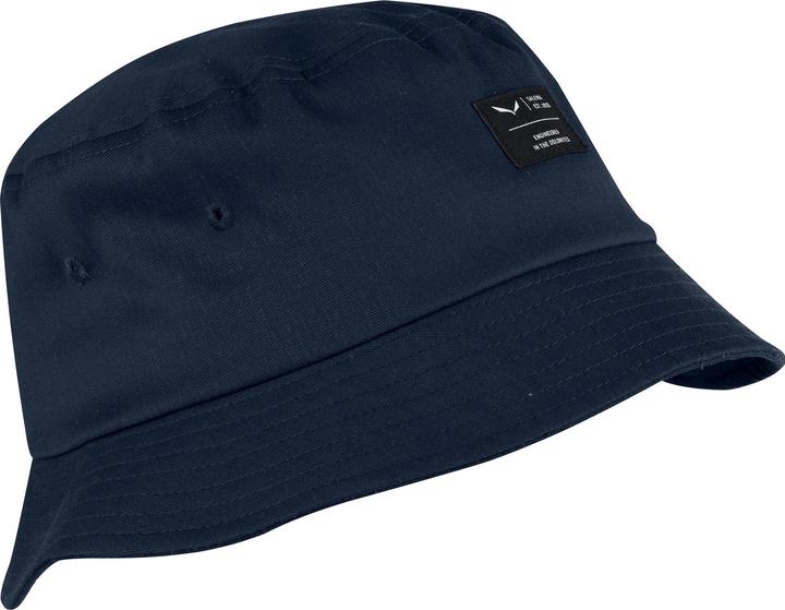 Salewa Puez Hemp Hut mit Krempe (58, M)