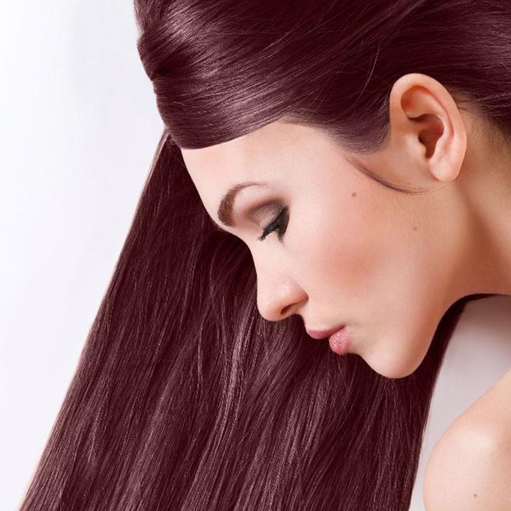 Produktbild Sanotint Haarfarbe 25 mokka (Mokka)