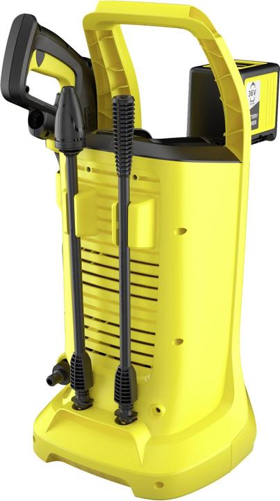 Actual product image Kärcher K2 Battery (Rechargeable battery operated)