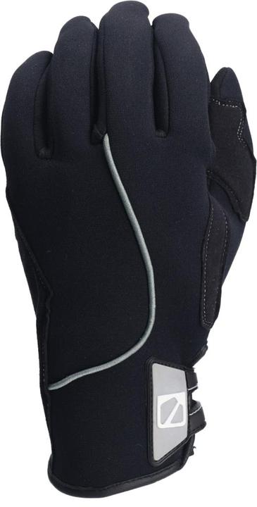 Actual product image Booster MX WINTER Handschuh schwarz XXL (XXL)