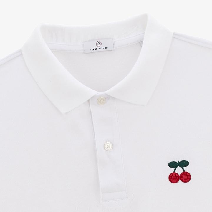 Produktbild Serge Blanco London (L)