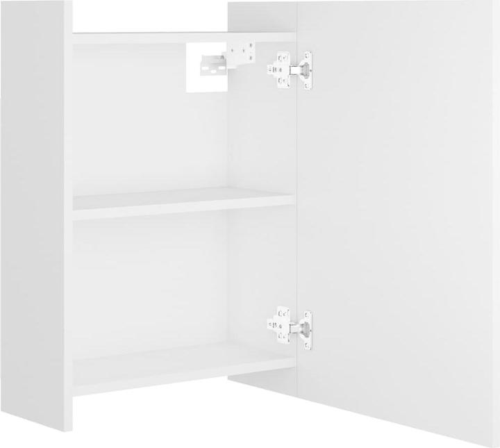 Produktbild VidaXL Brigite (62.5 x 20.5 x 64 cm)