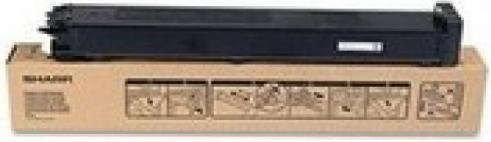 Actual product image Sharp MX-561GT - Black - Original - Toner cartridge (FC)