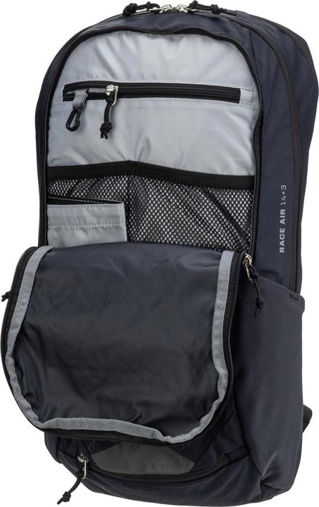Image du produit Deuter Race Air 14+3 Limited Edition (17 l)