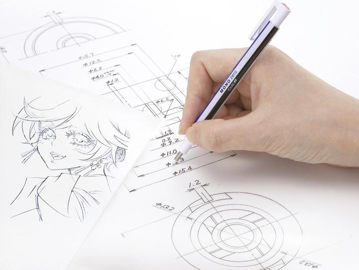 Productafbeelding Tombow Mono nul