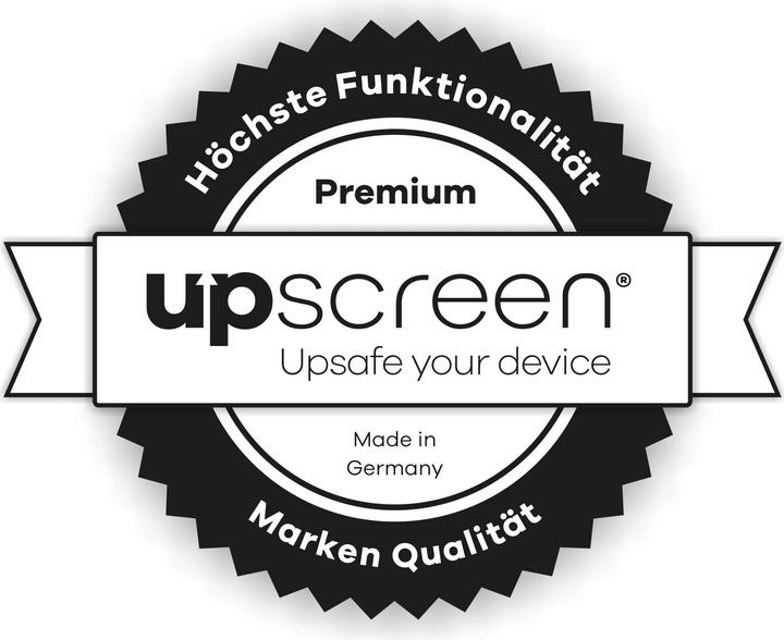Actual product image upscreen Reflection Shield Glass Matte (1 Piece, Huawei Nova Y70)