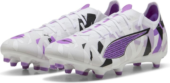 Image du produit Puma Ultra 5 Match Forever Fg/Ag (46.5)